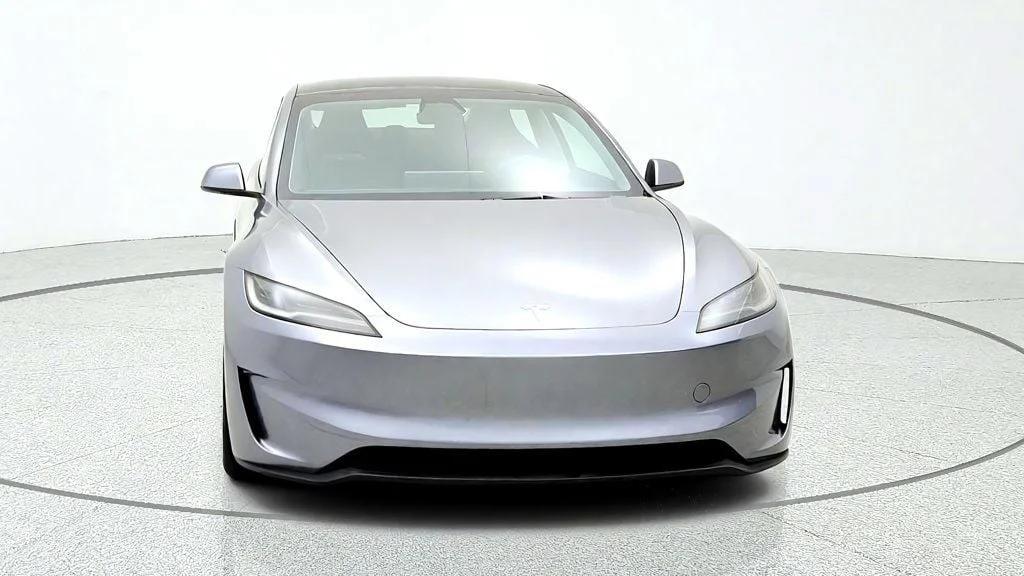 tesla model 3 2025 5YJ3E1ET3SF943205 image tesla model 3 2025 5YJ3E1ET3SF943205 image